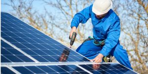 Installation Maintenance Panneaux Solaires Photovoltaïques à Cerisy-Buleux
